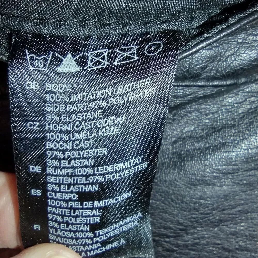 H&M leggings  - Picture 5 of 7